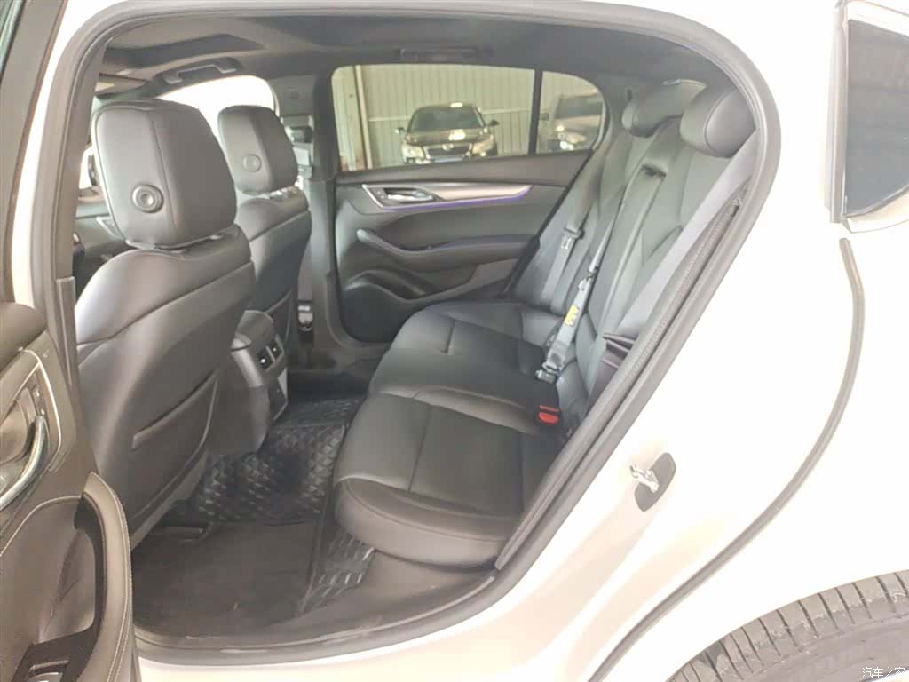 Cadillac CT5, 2024 17