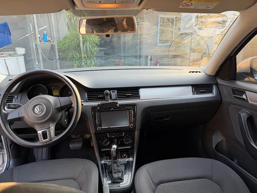 Volkswagen Bora 2016, фото 13