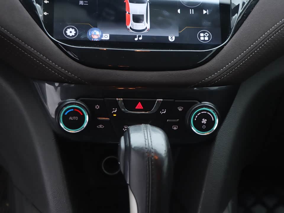 Chevrolet Mai Ruibao