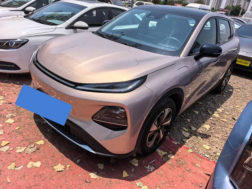 Changan Q05