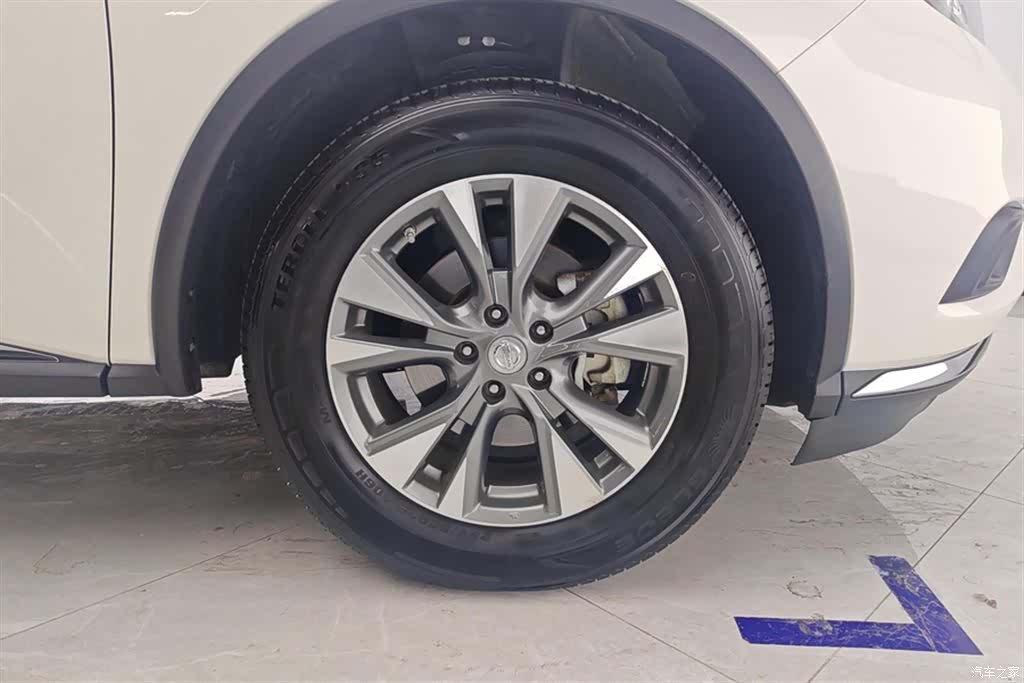 Nissan Murano, 2021 6