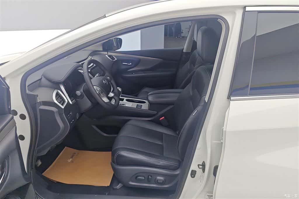 Nissan Murano, 2021 9
