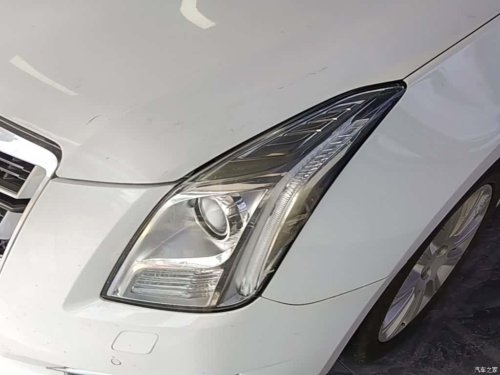 Cadillac XTS, 2017 24