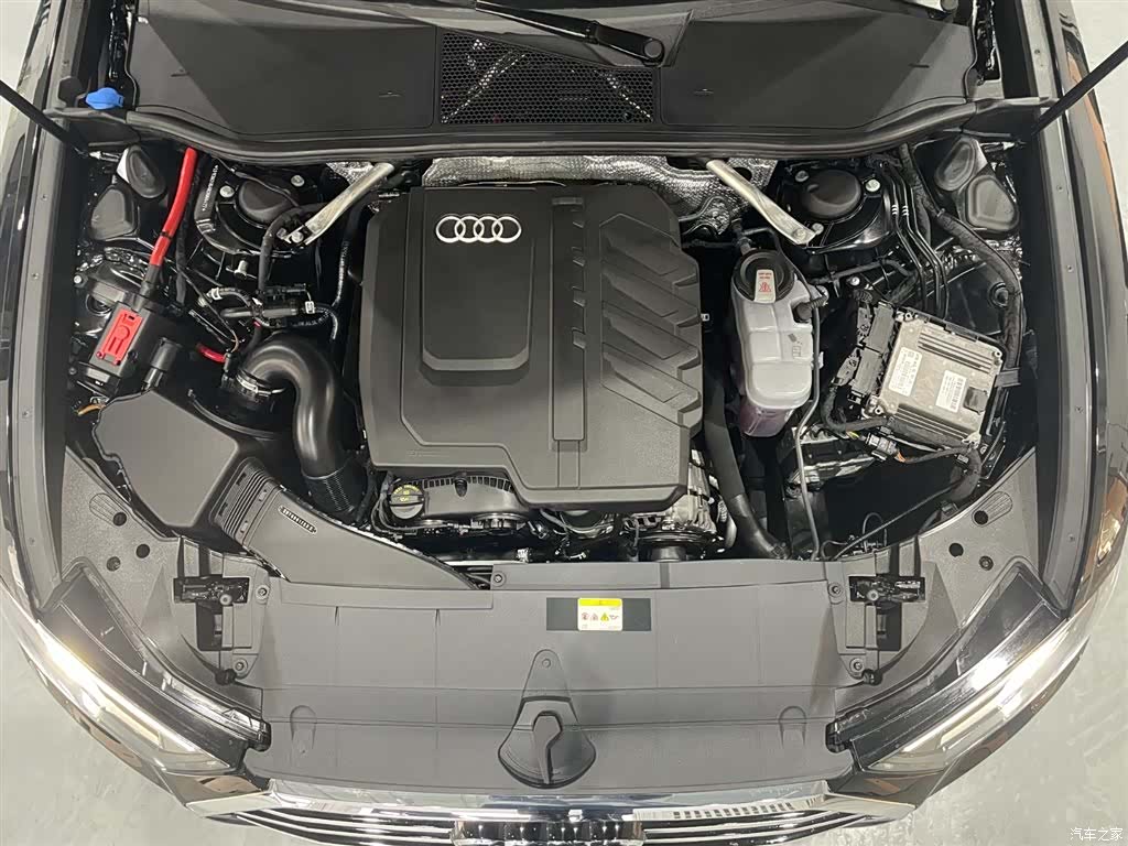 Audi A6L, 2024 12