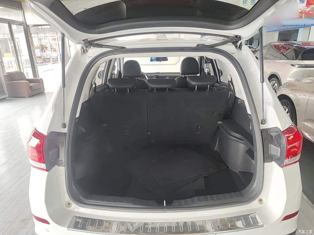 Haval H6, 2020 15