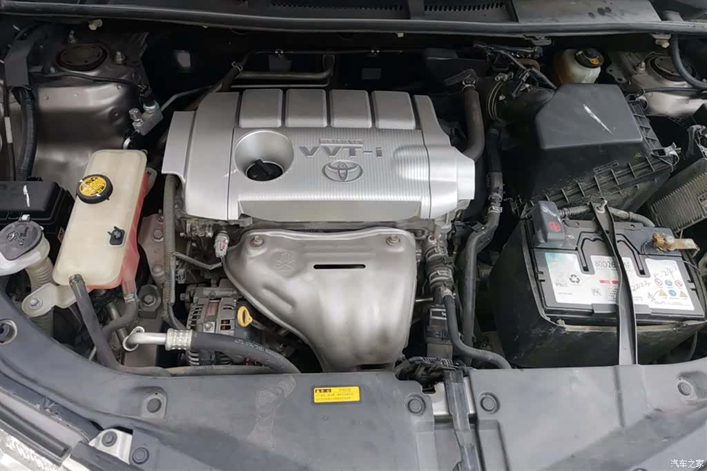 Toyota RAV4, 2014 10