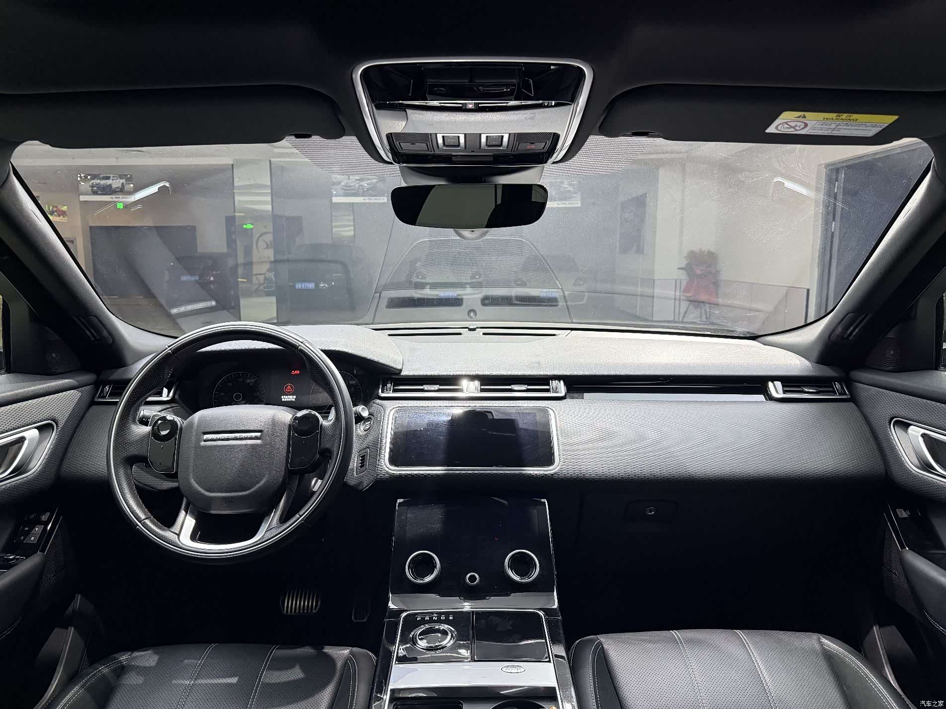 Land Rover Range Rover, 2020 6