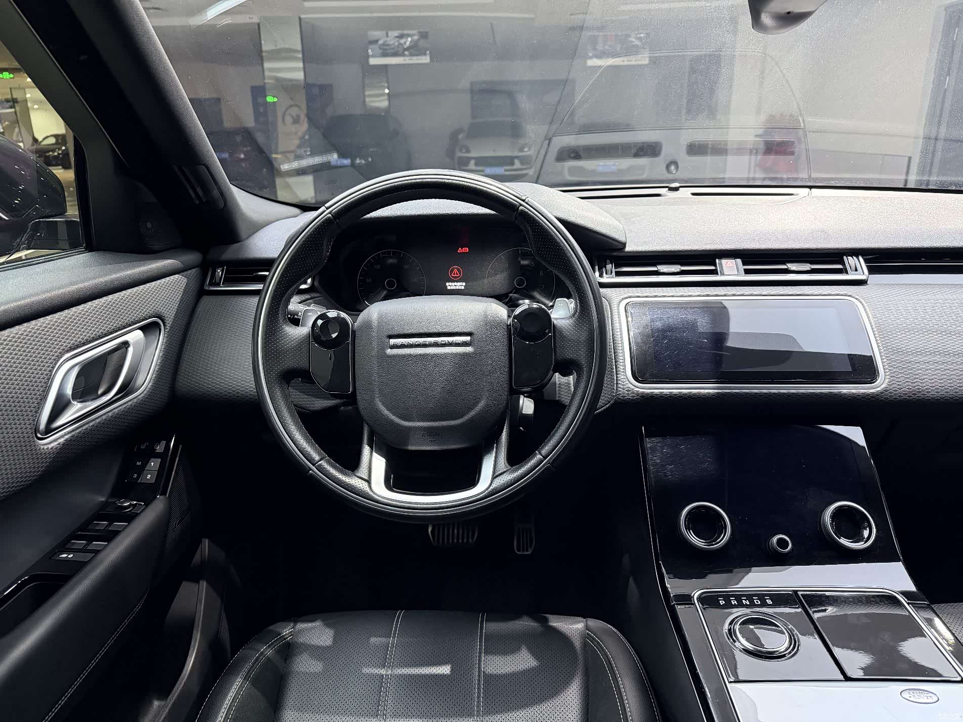 Land Rover Range Rover, 2020 7
