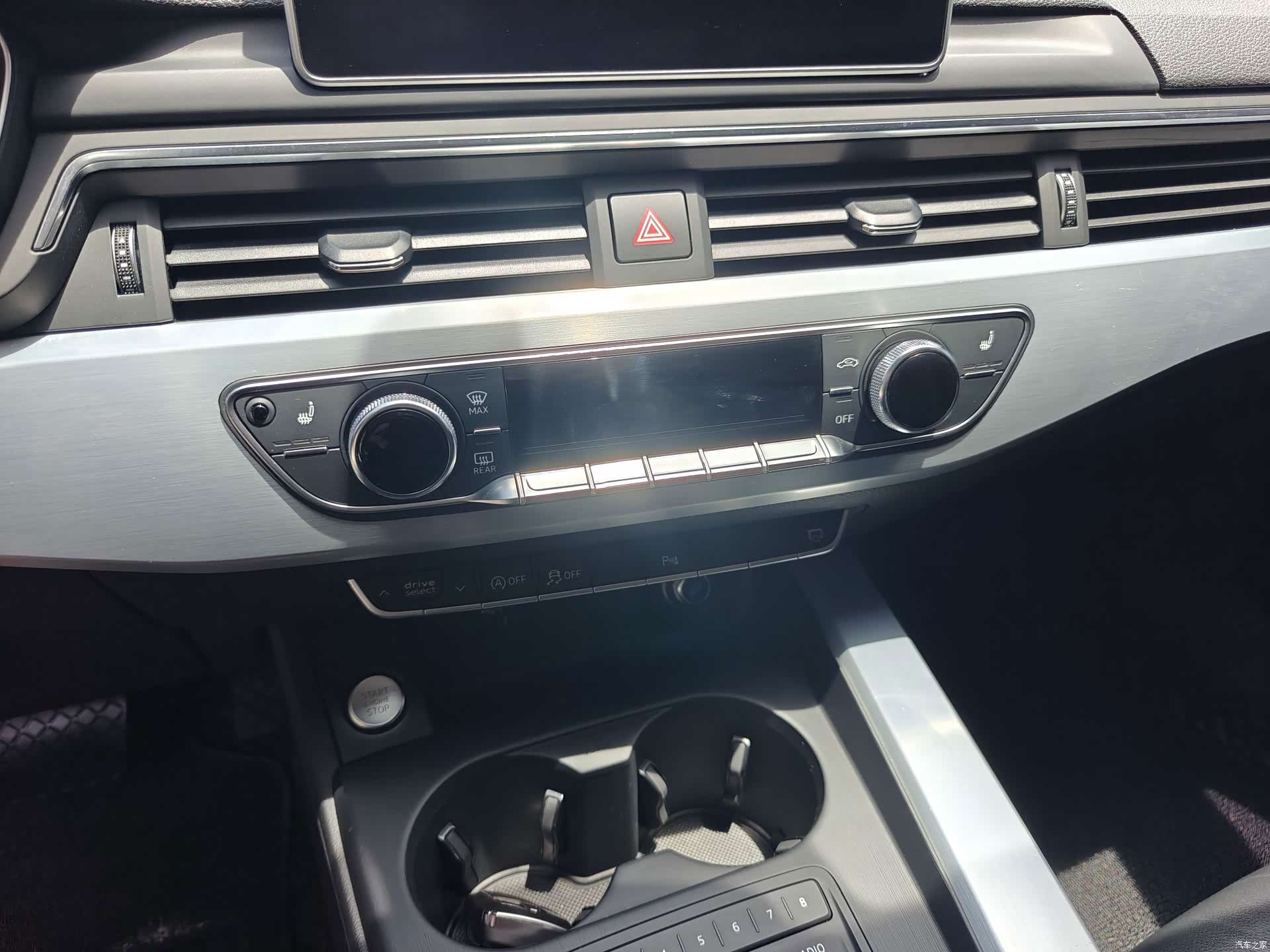 Audi A4L, 2018 18