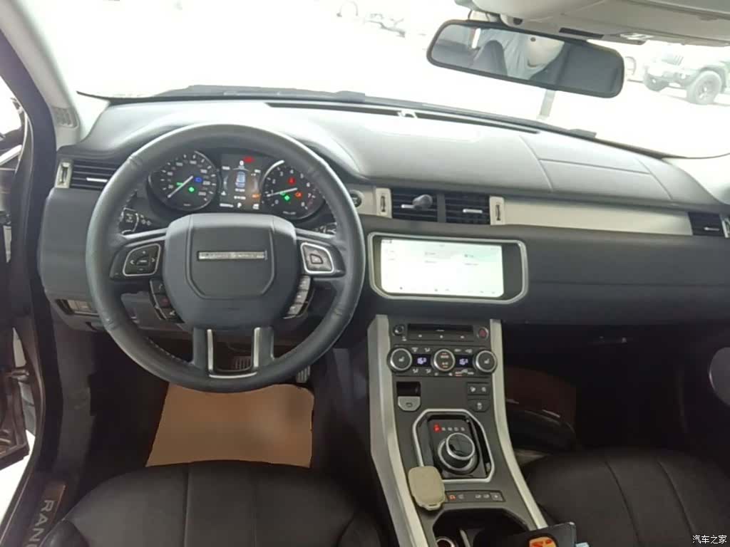 Land Rover Range Rover, 2018 10