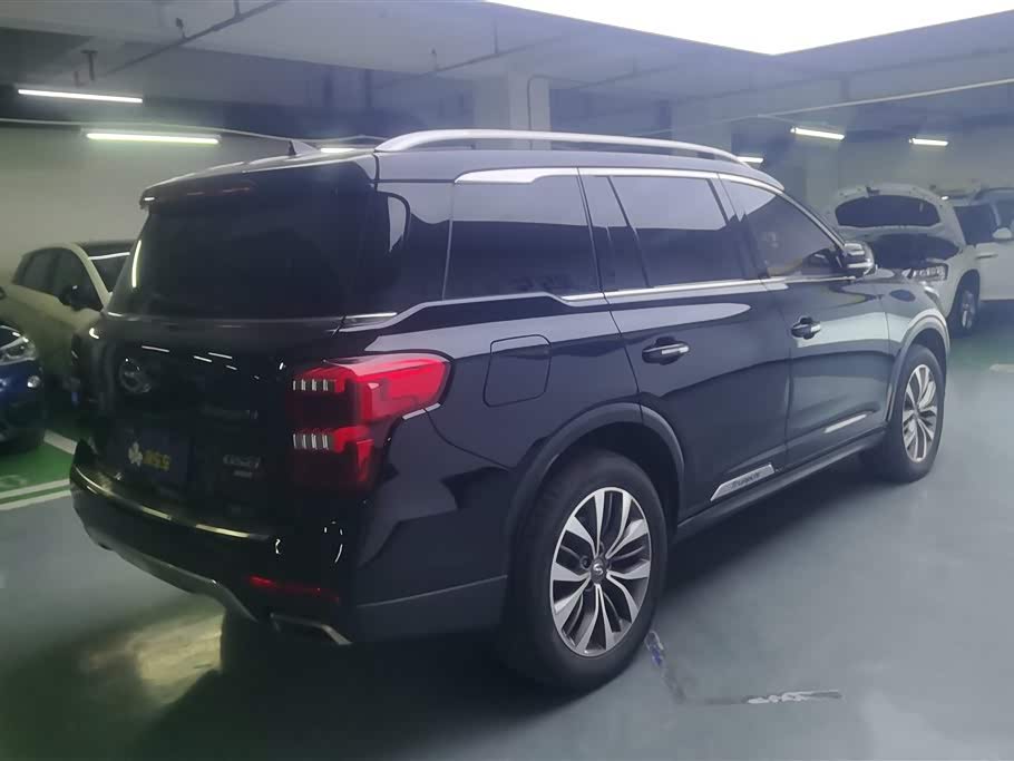 Trumpchi Trumpchi GS8