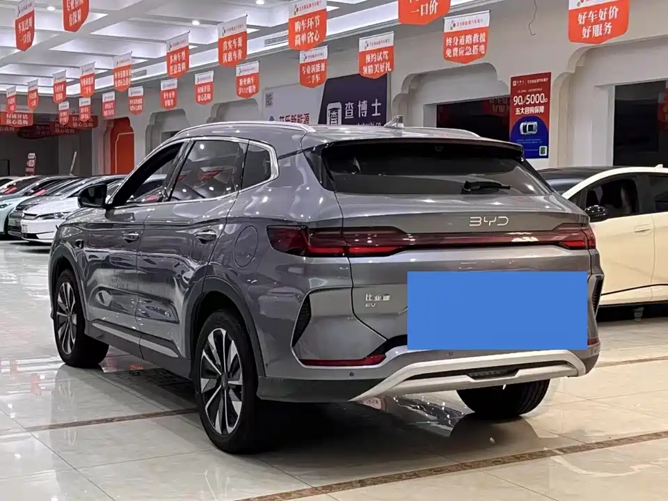 BYD Songjiang BYD Songjiang