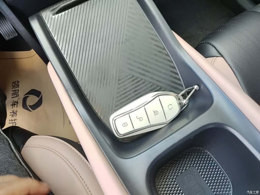 BYD Seagull, 2024 9