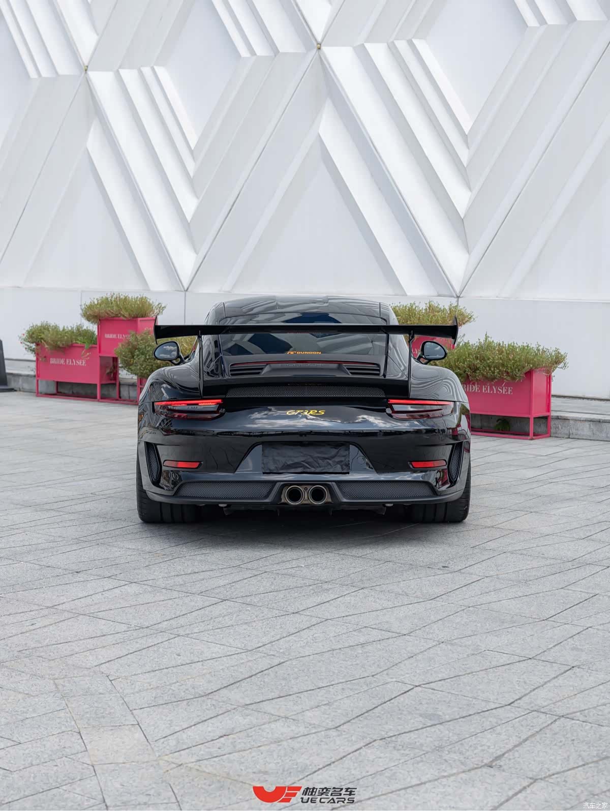 Porsche 911, 2019 все фото