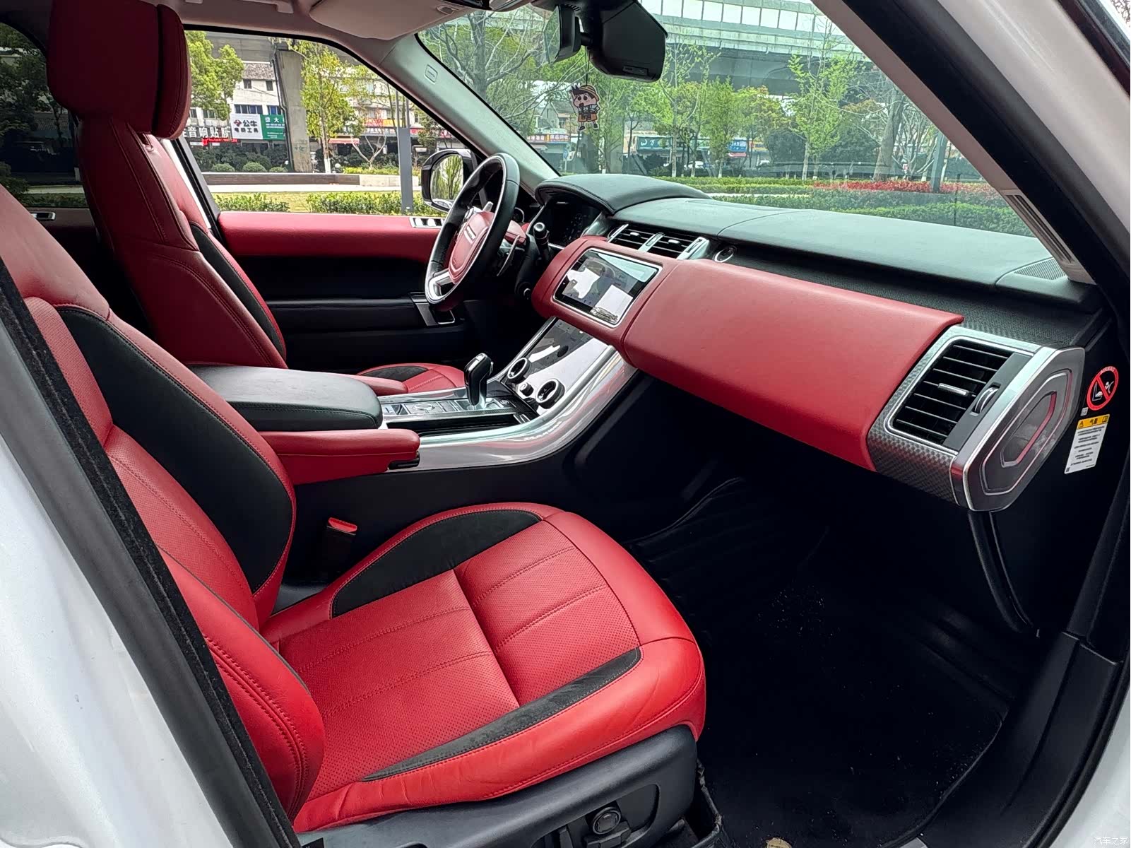 Land Rover Range Rover, 2018 7
