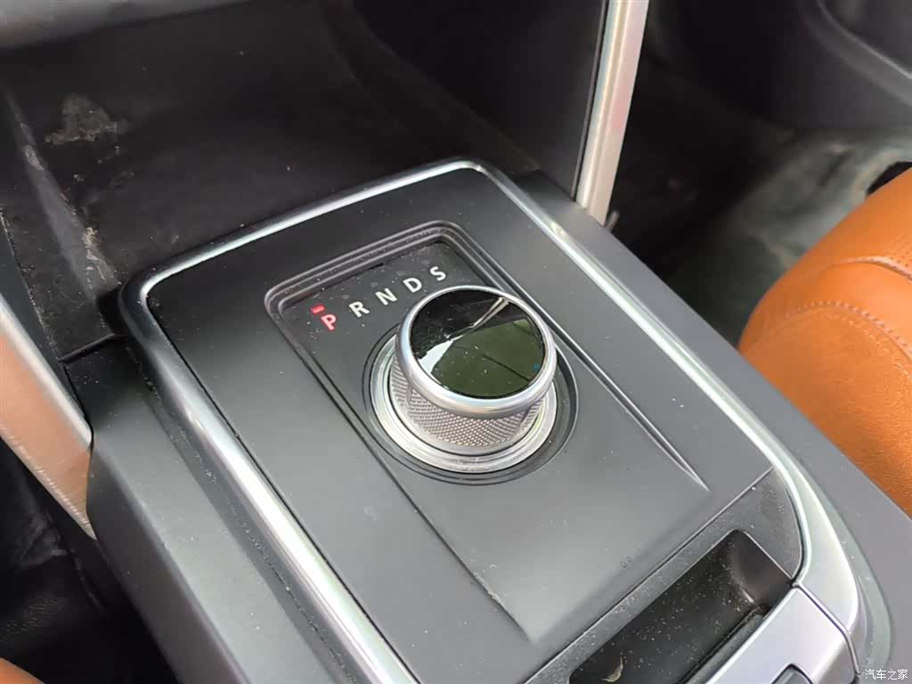 Land Rover Discovery, 2015 21