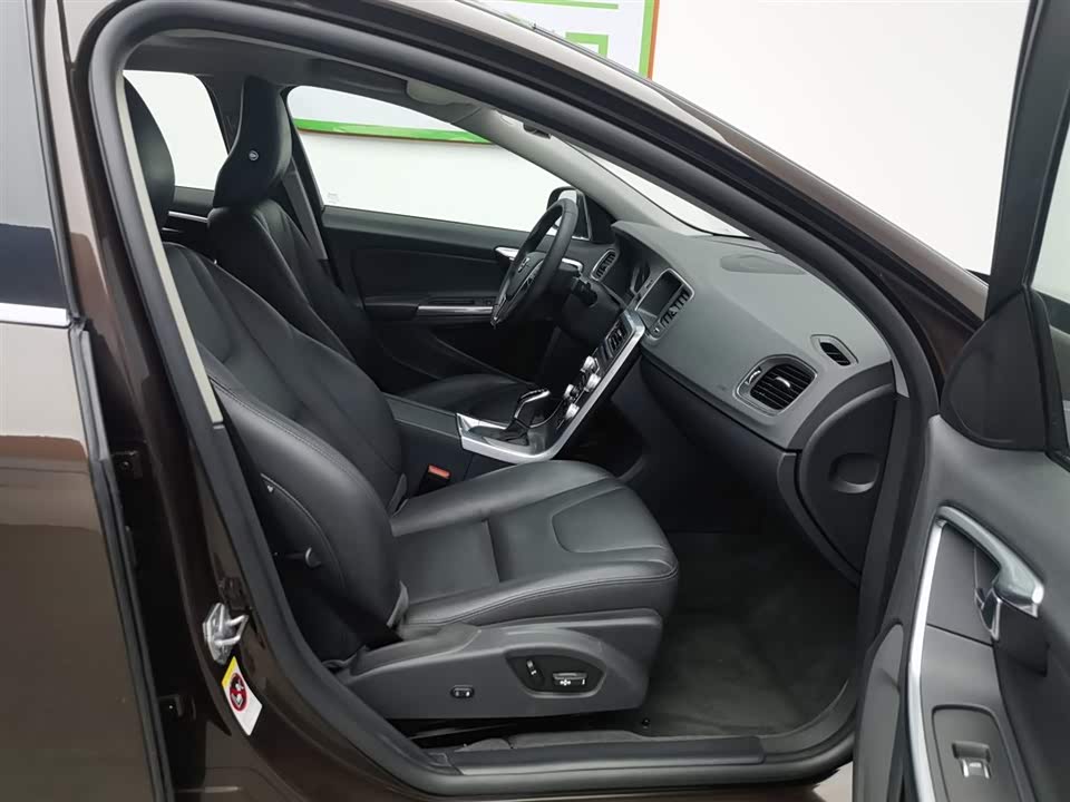 Volvo S60 Volvo S60