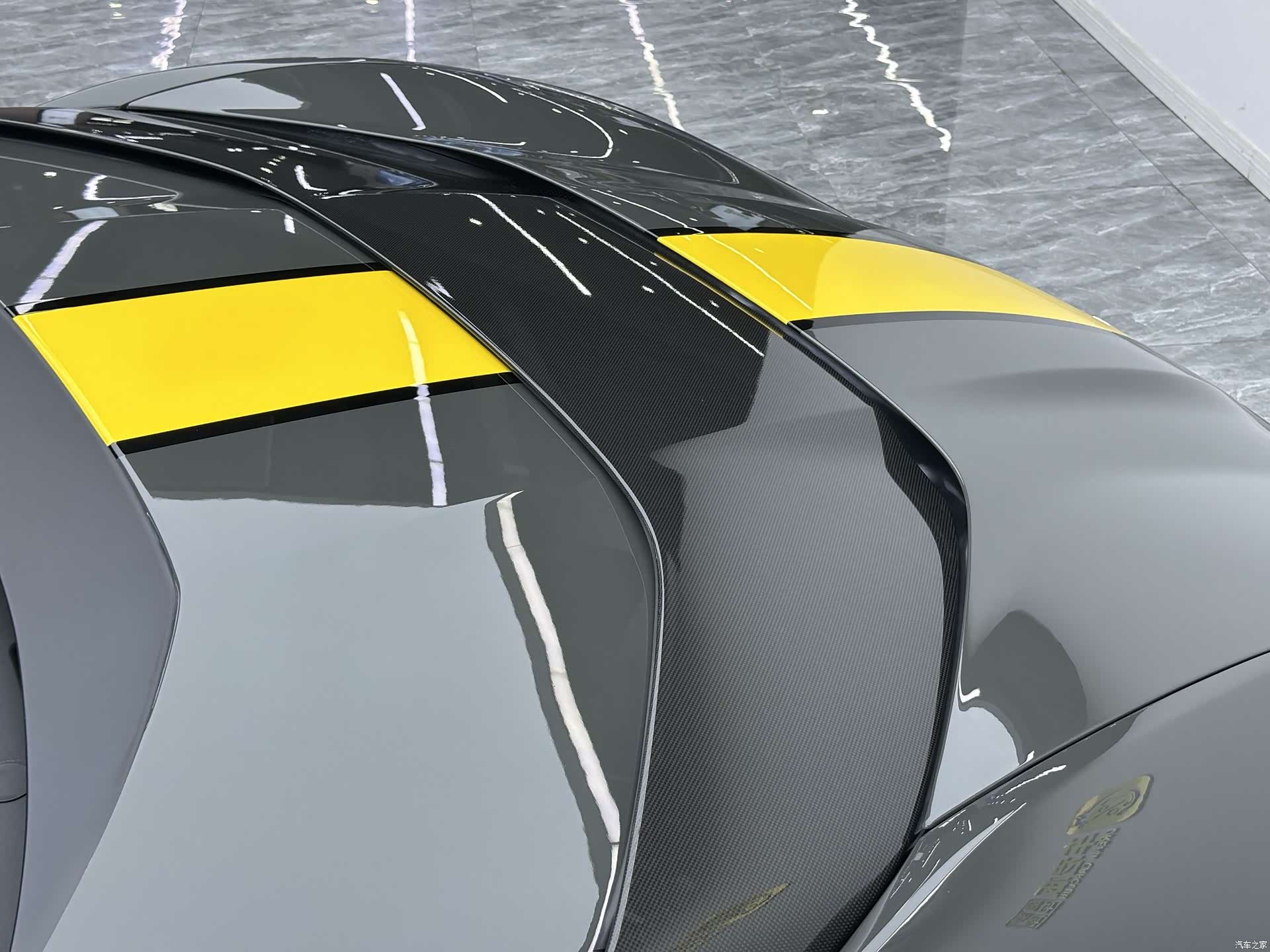 Ferrari 812, 2023 9