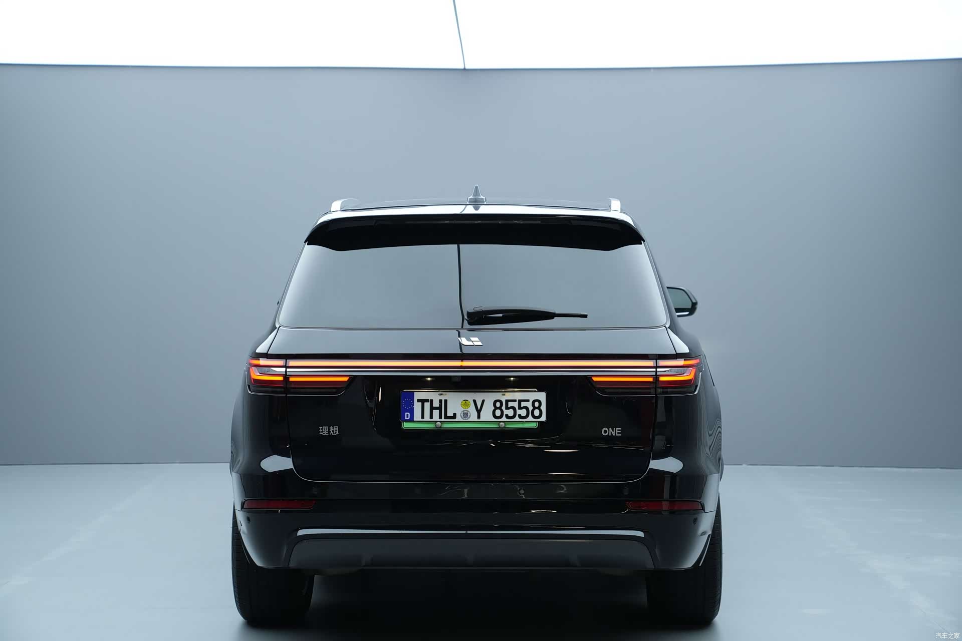Li Auto ONE, 2020 21