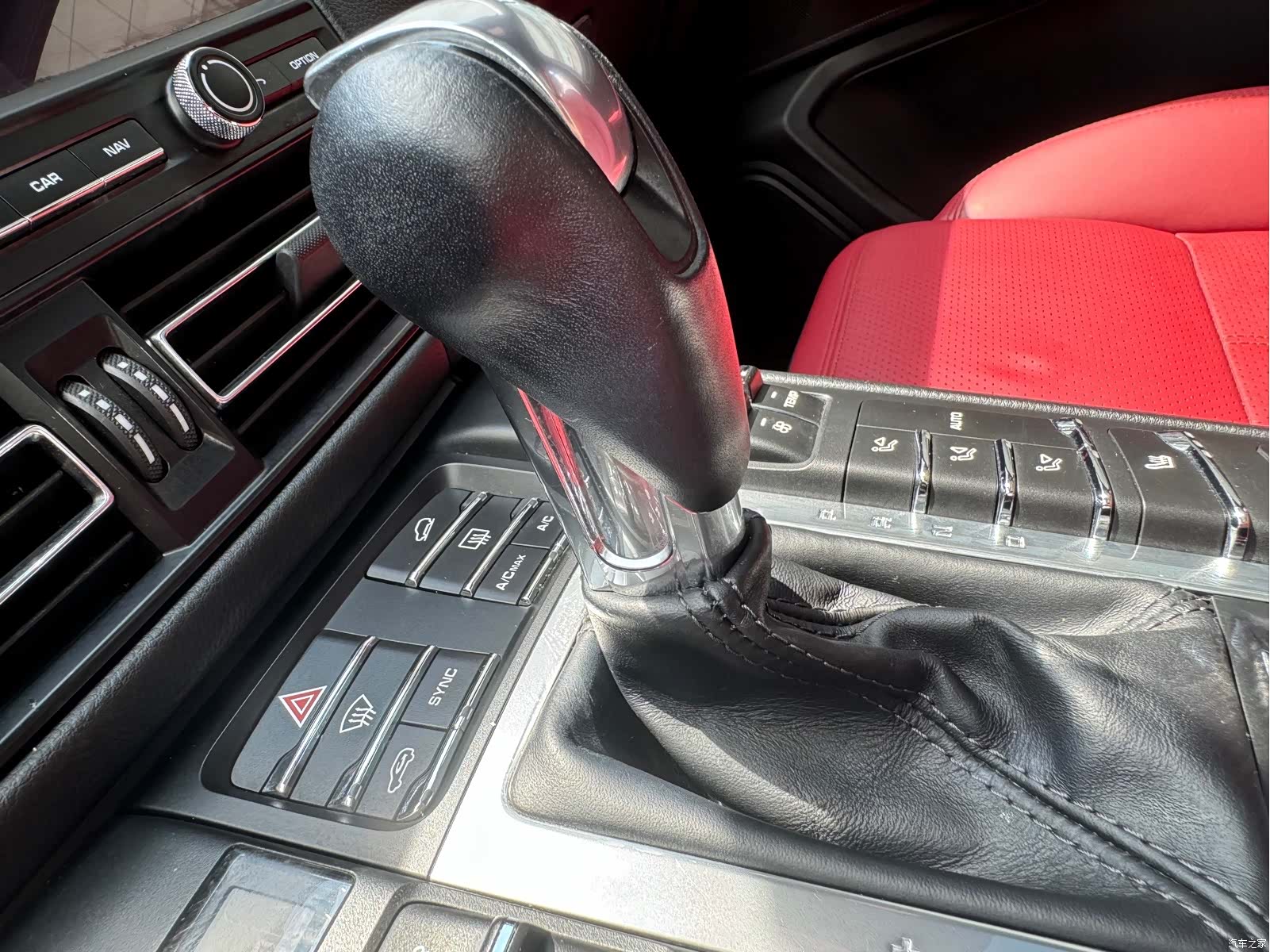 Porsche Macan, 2019 7