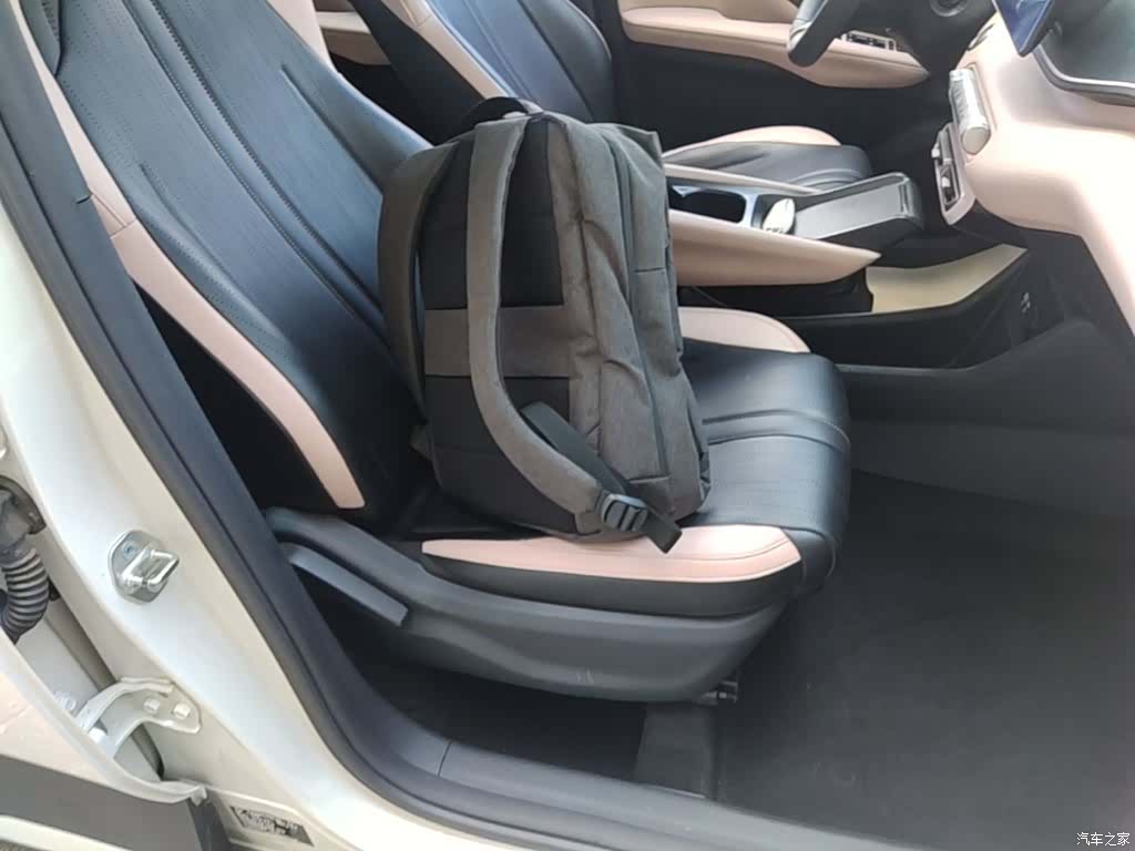 BYD Seagull, 2024 25