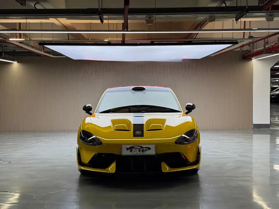 Xiaomi Xiaomi SU7 Ultra