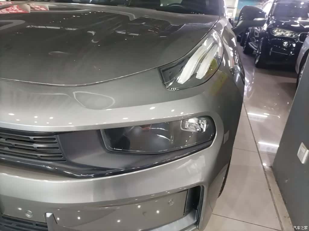 Lynk & Co 02, 2021 24