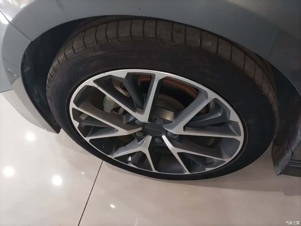 Lynk & Co 02, 2021 23