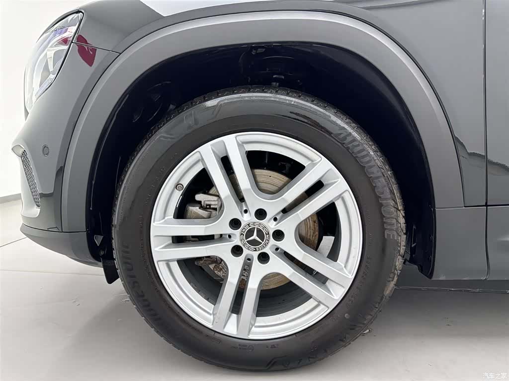 Mercedes-Benz GLB, 2020 30