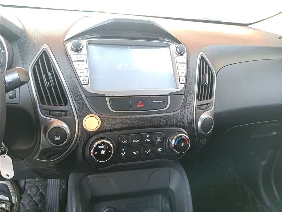 Hyundai Beijing ix35