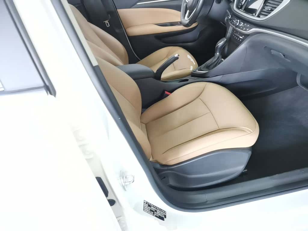 Buick V, 2019 25