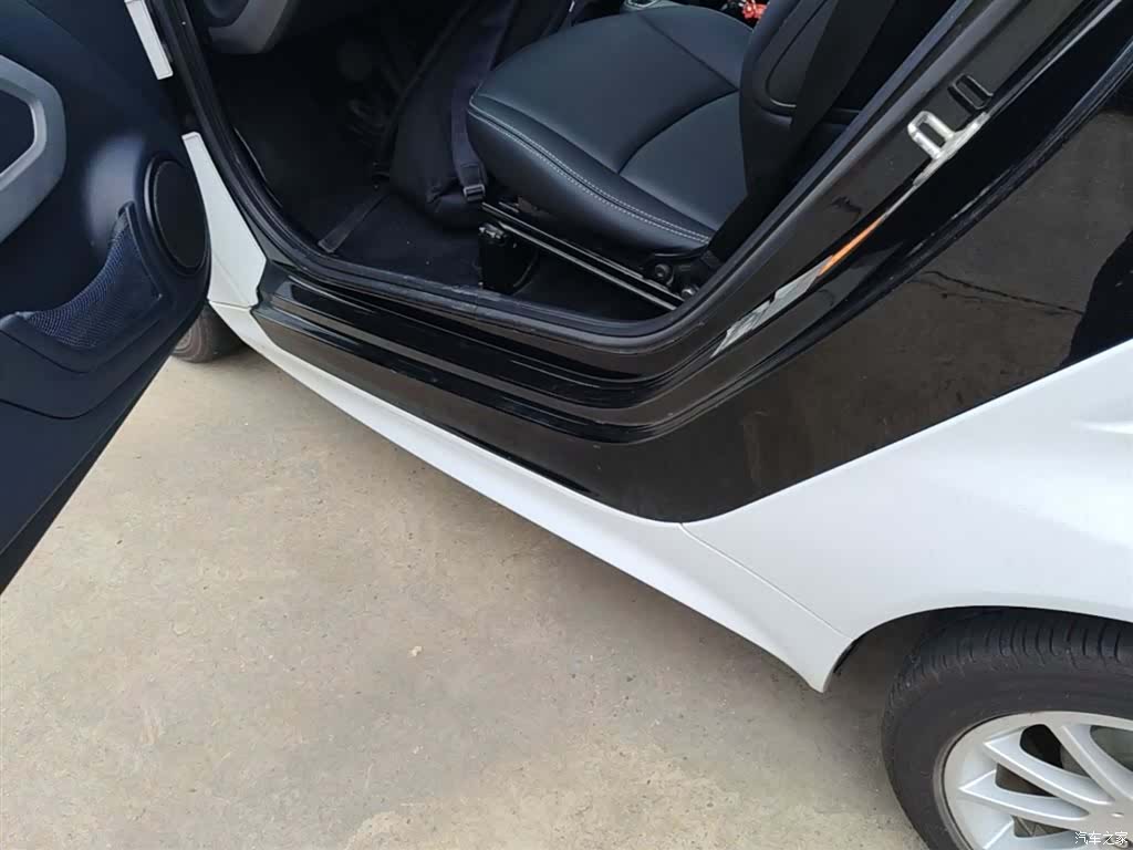 Smart Fortwo, 2014 22