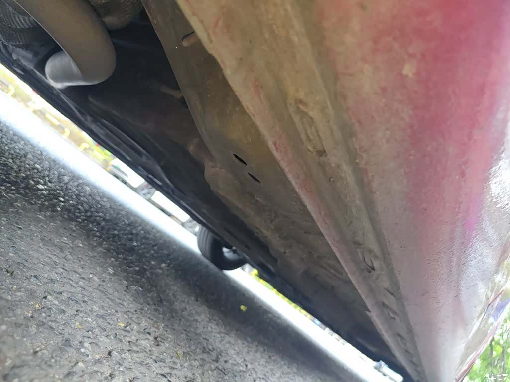 MG MG6, 2018 17