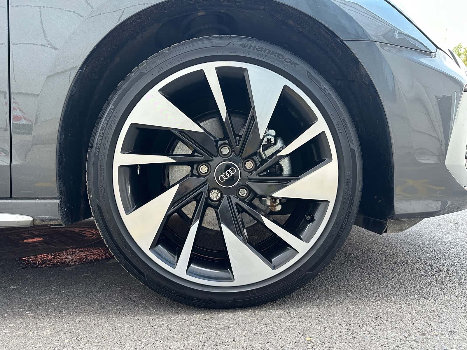 Audi A3, 2023 22
