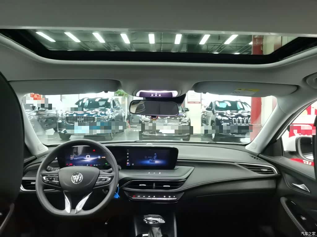 Buick Verano, 2023 18