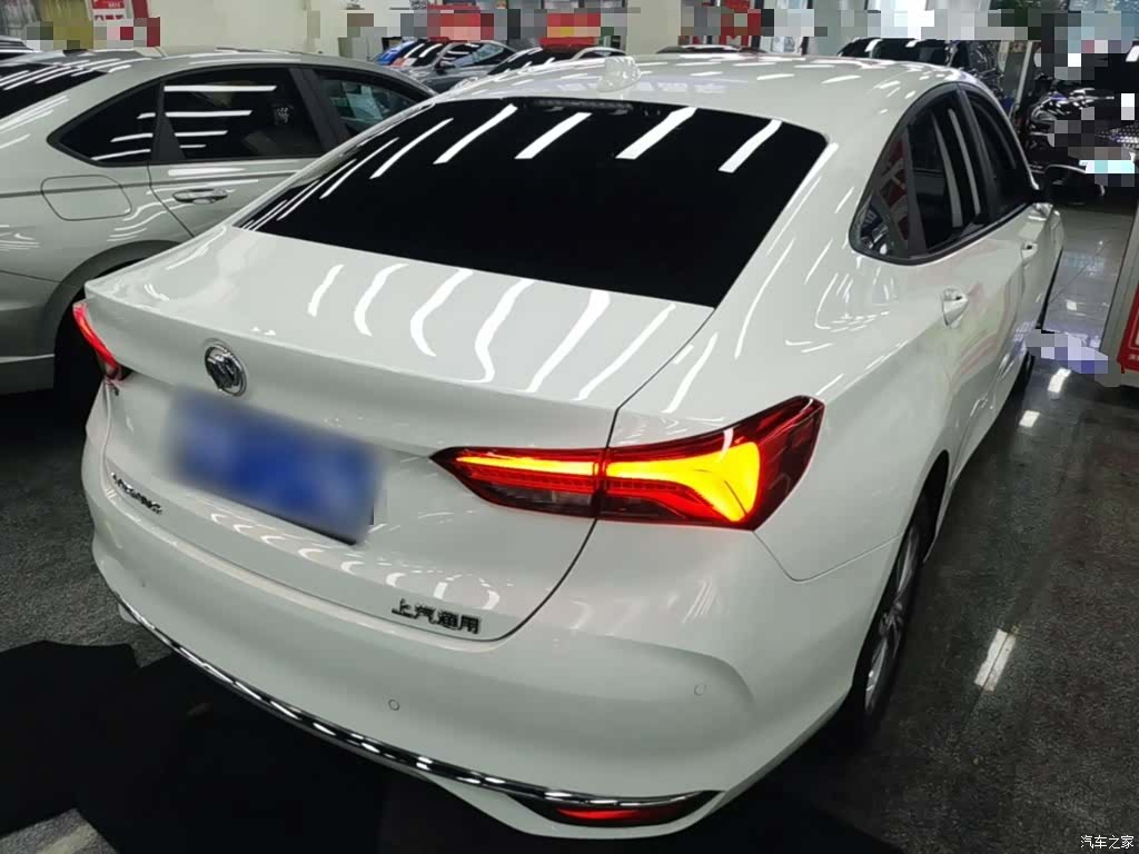 Buick Verano, 2023 7