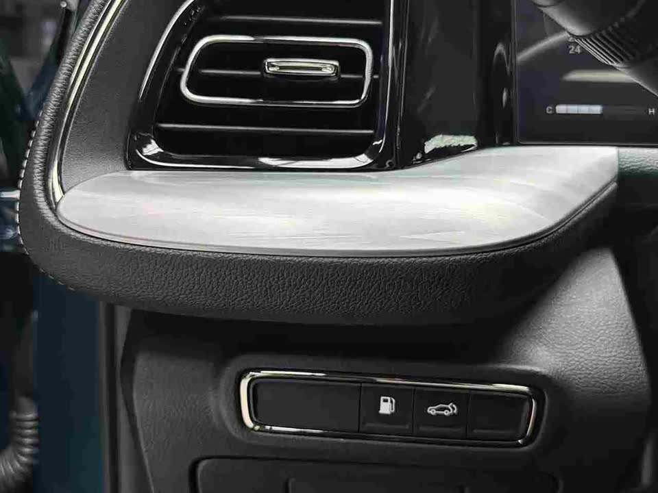 Trumpchi Trumpchi GS8