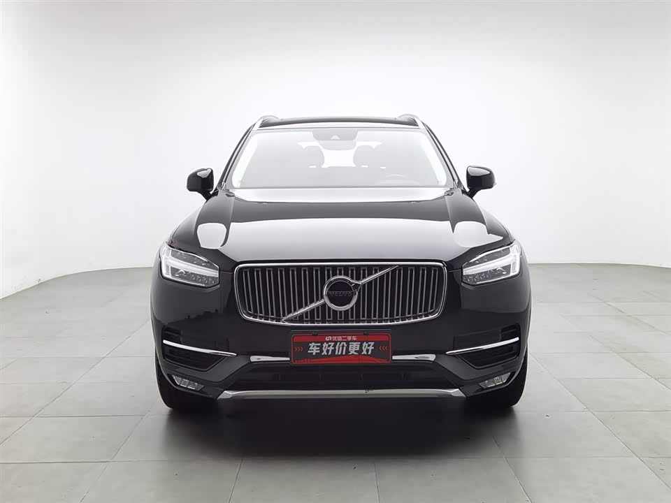 Volvo XC90 Volvo XC90