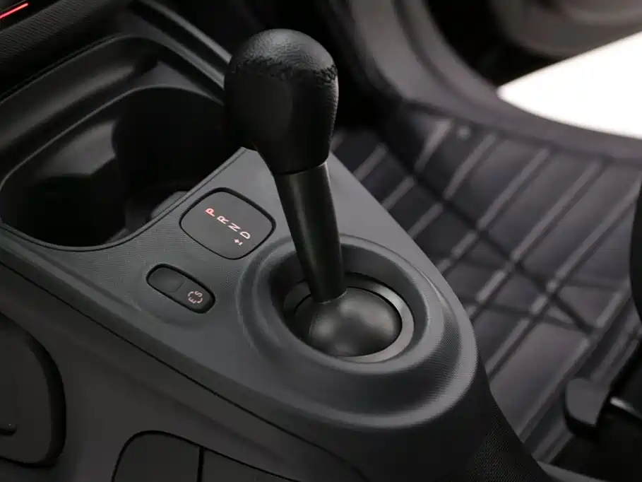smart fortwo smart fortwo