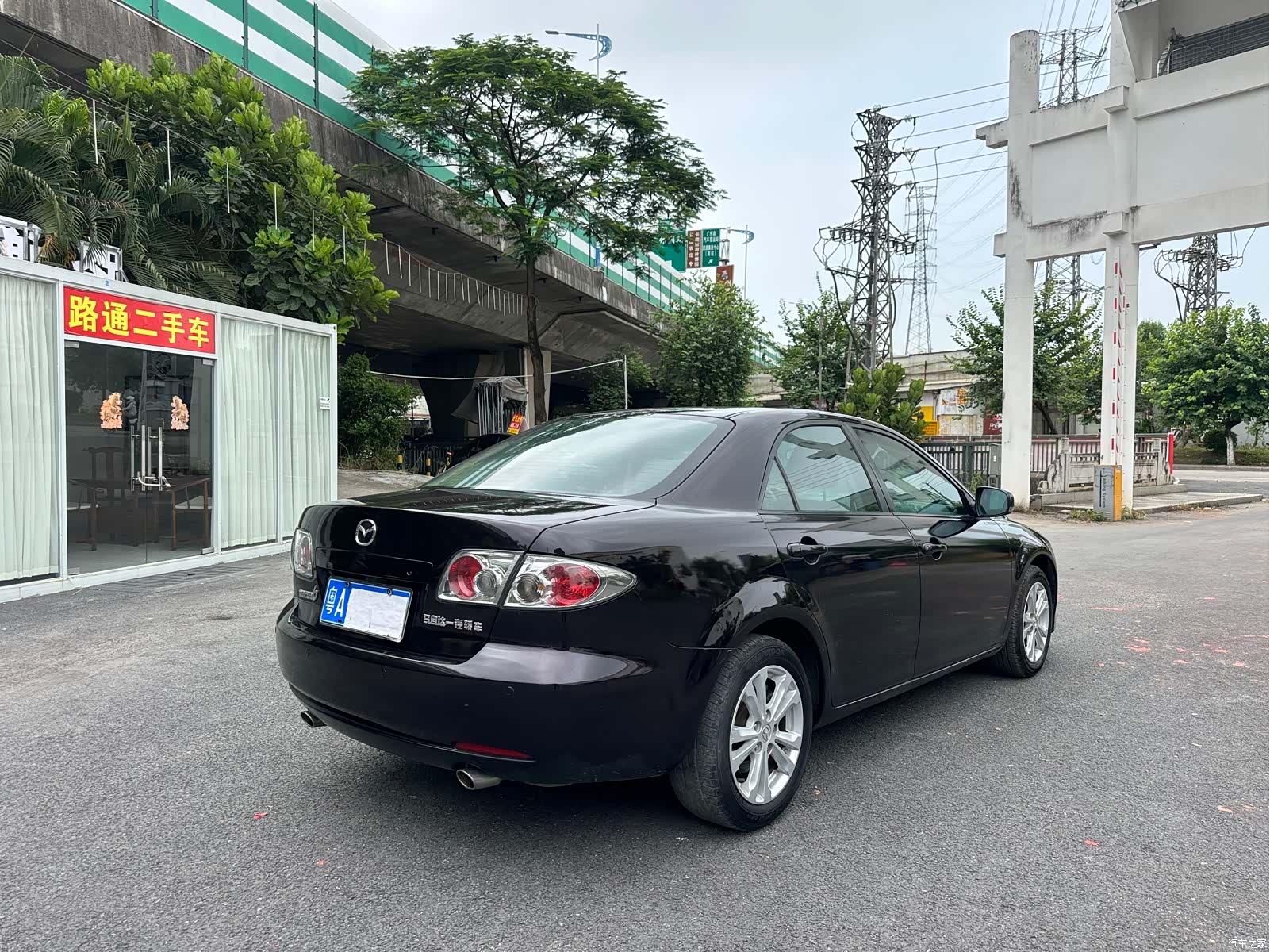 Mazda 6, 2015 все фото