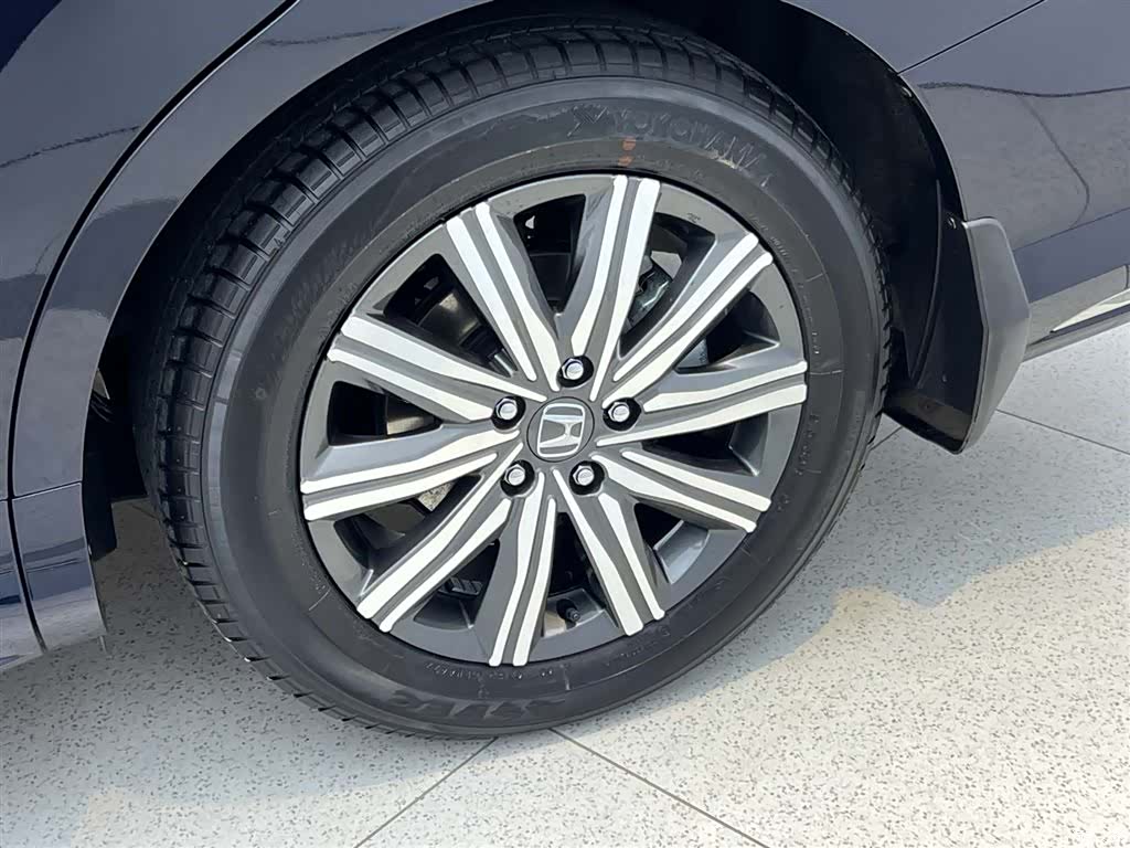 Honda Odyssey, 2023 11