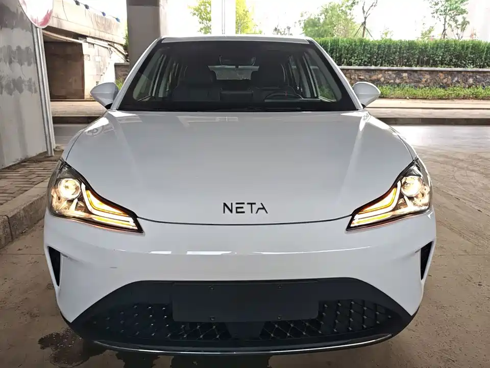 Neta Nezha AYA