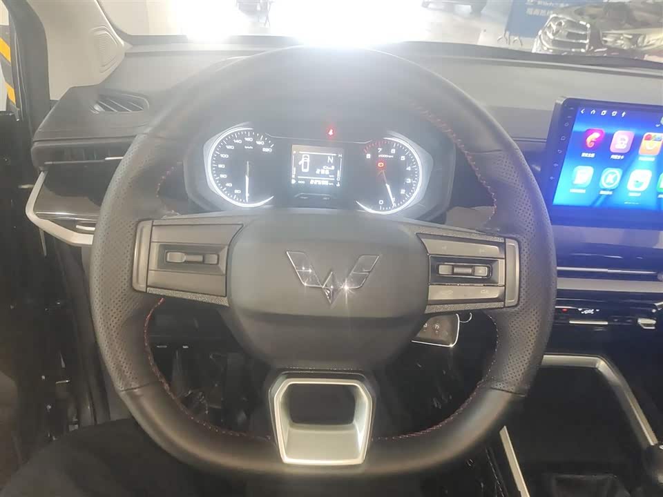 Wuling Wuling Jiachen