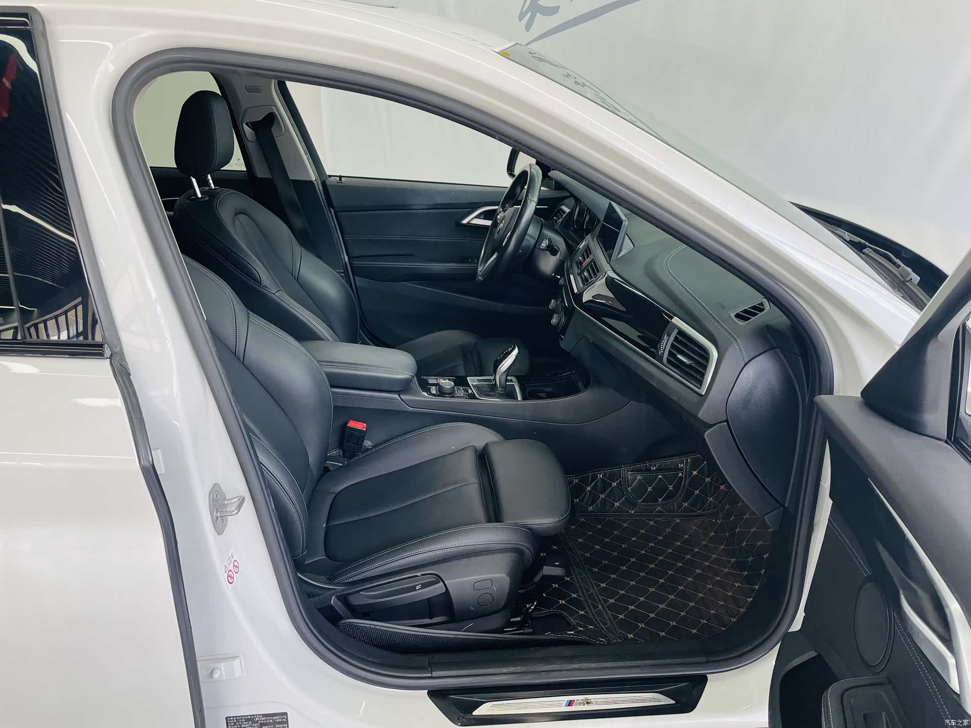BMW 1 Series, 2020 11