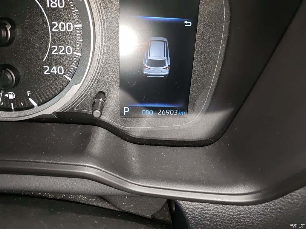 Toyota Frontlander, 2022 все фото