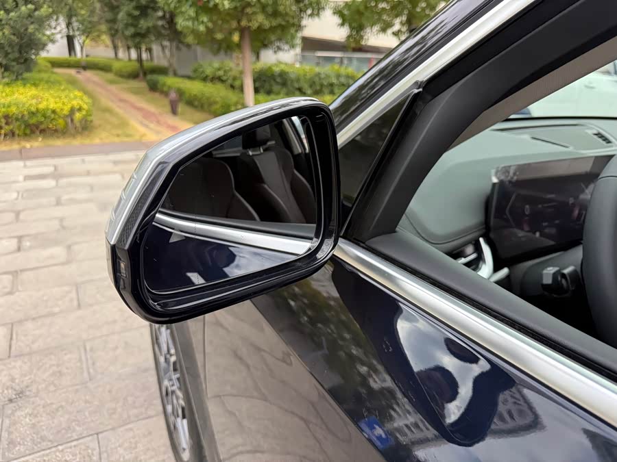 BMW X1 2023, фото 16