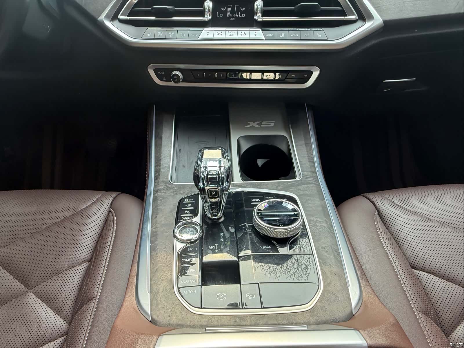 BMW X5, 2022 12