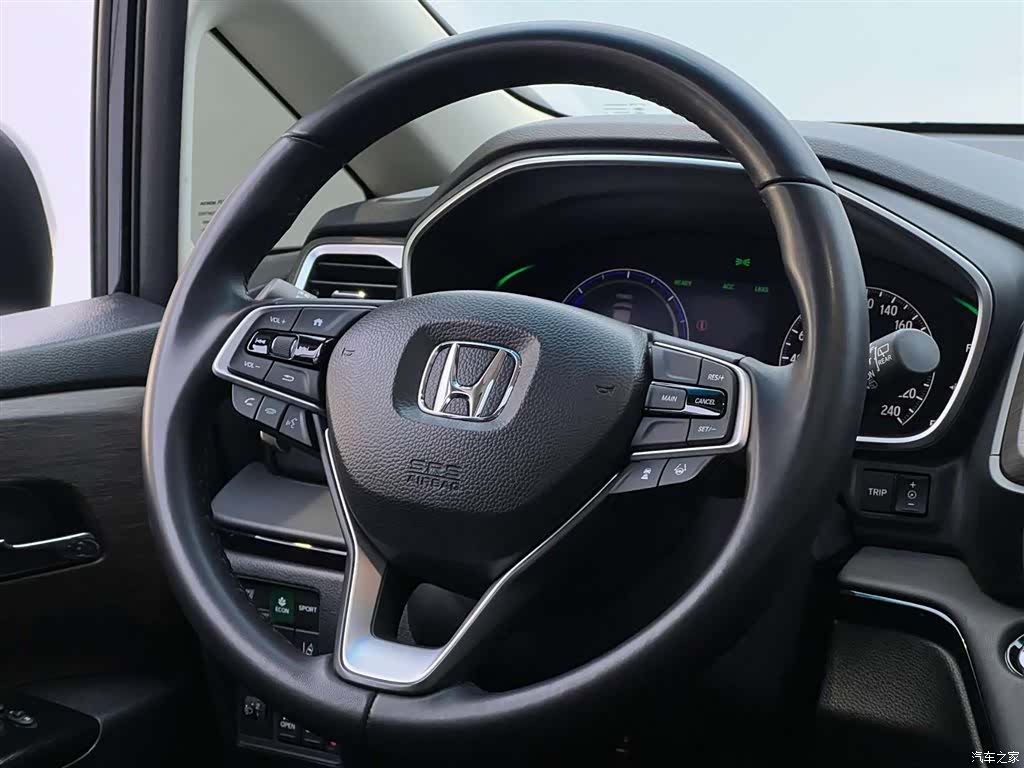 Honda Odyssey, 2023 22