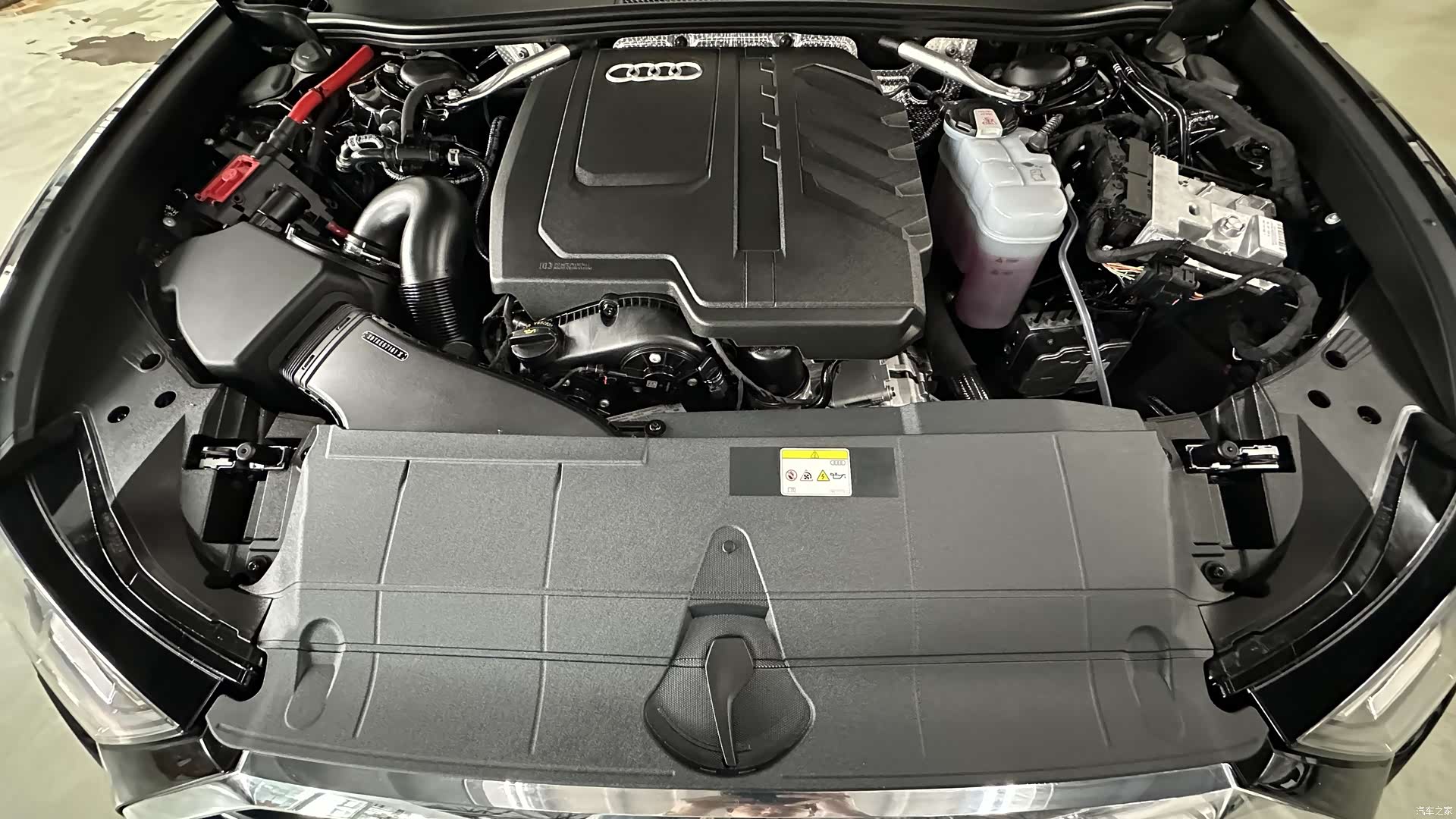 Audi A6L, 2026 8