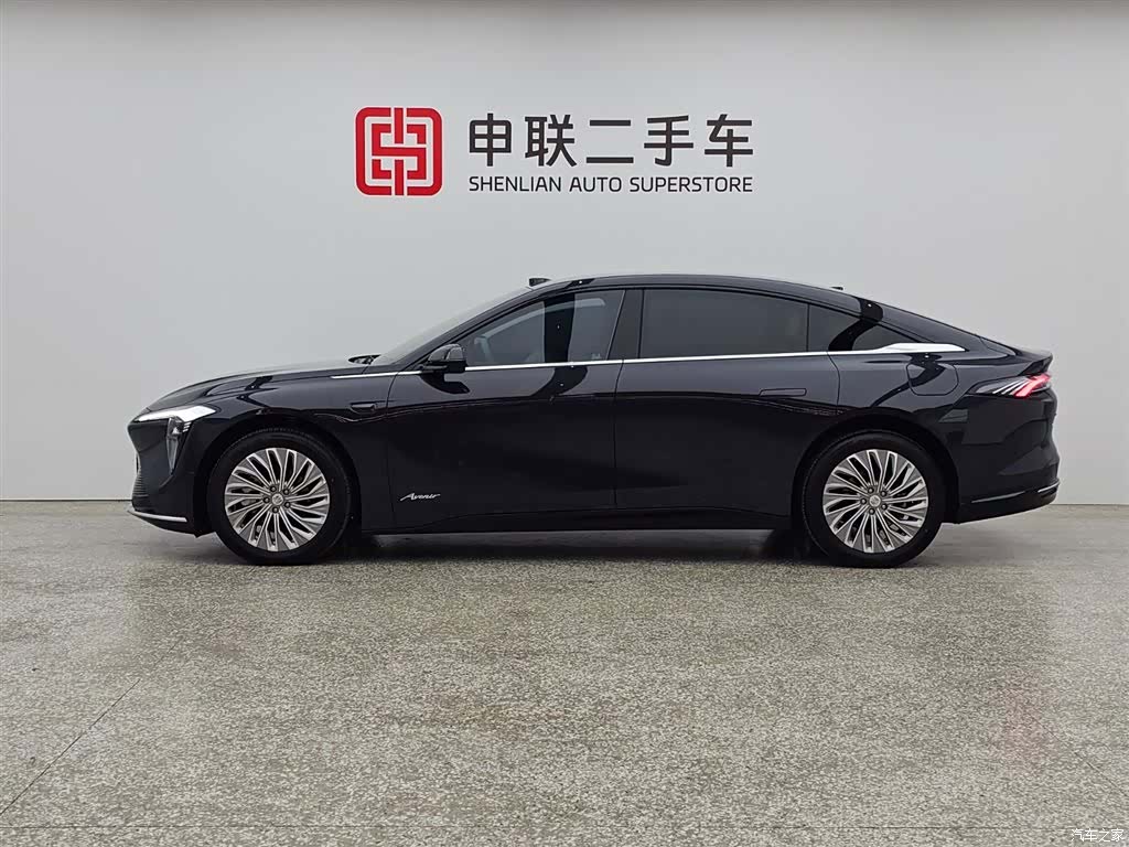 Buick L7, 2025 3